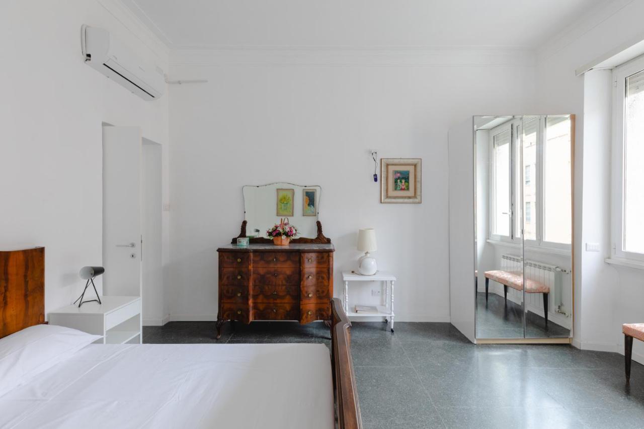 Apulia Flat Apartamento Roma