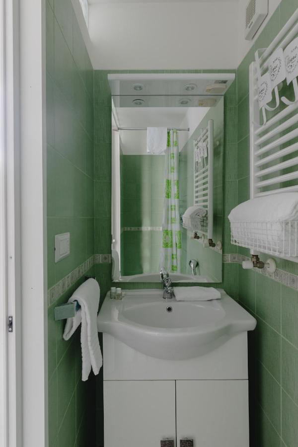 Apartamento Apulia Flat