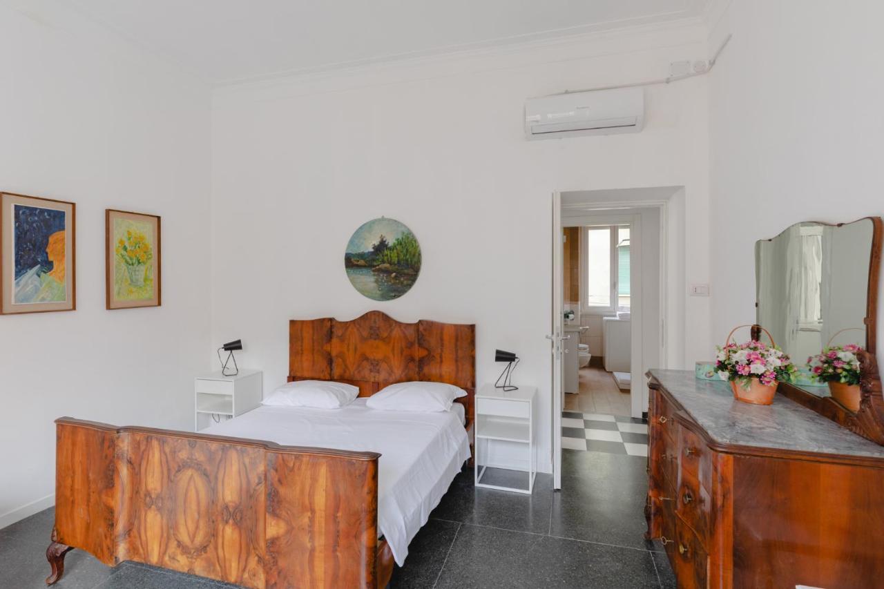 Apartamento Apulia Flat *