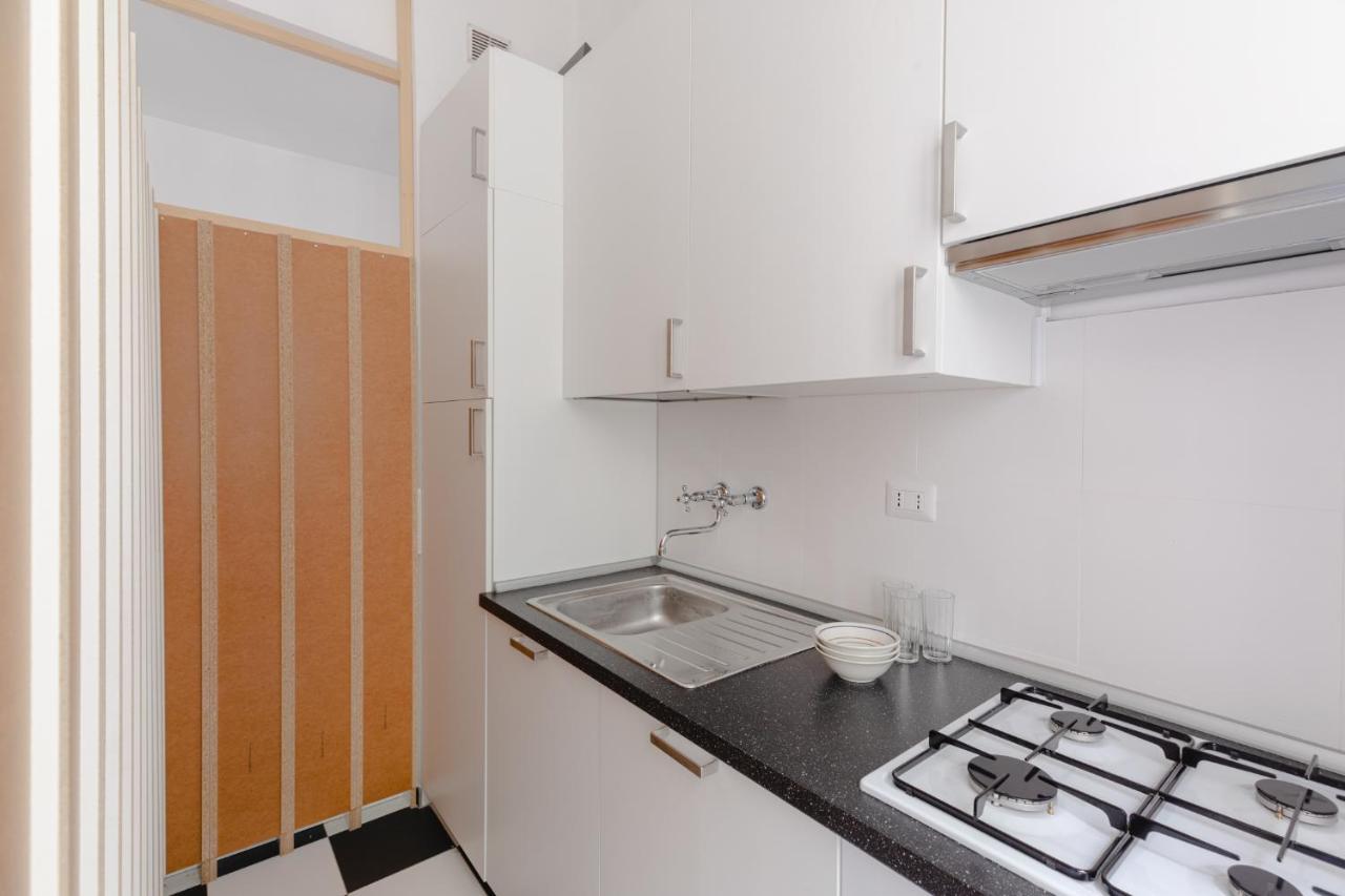 Apartamento Apulia Flat *