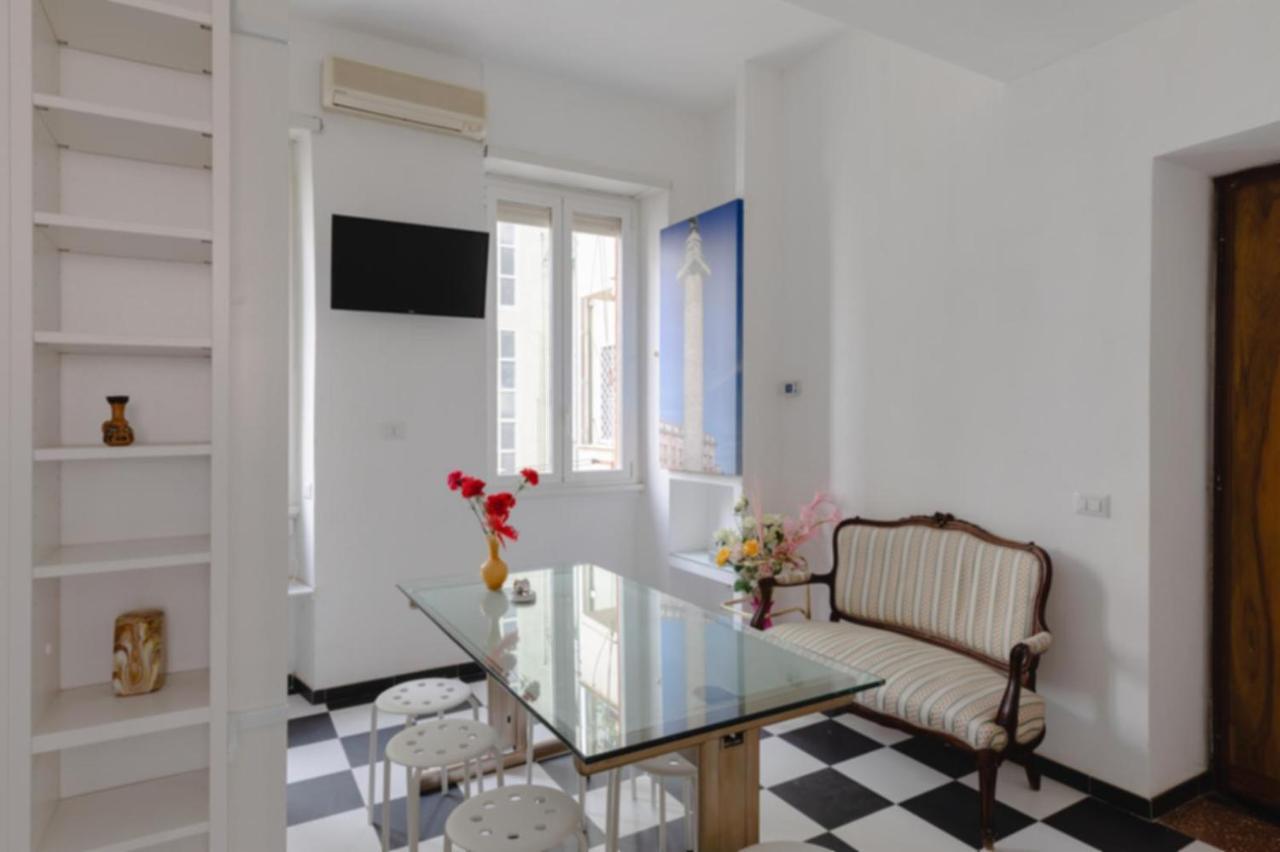 Apulia Flat Apartamento Roma