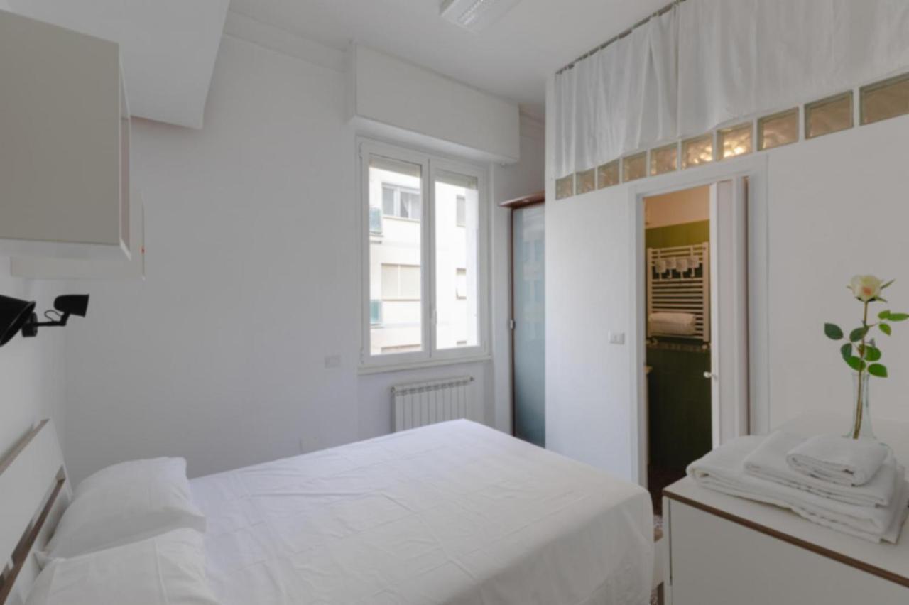 Apulia Flat Apartamento Roma