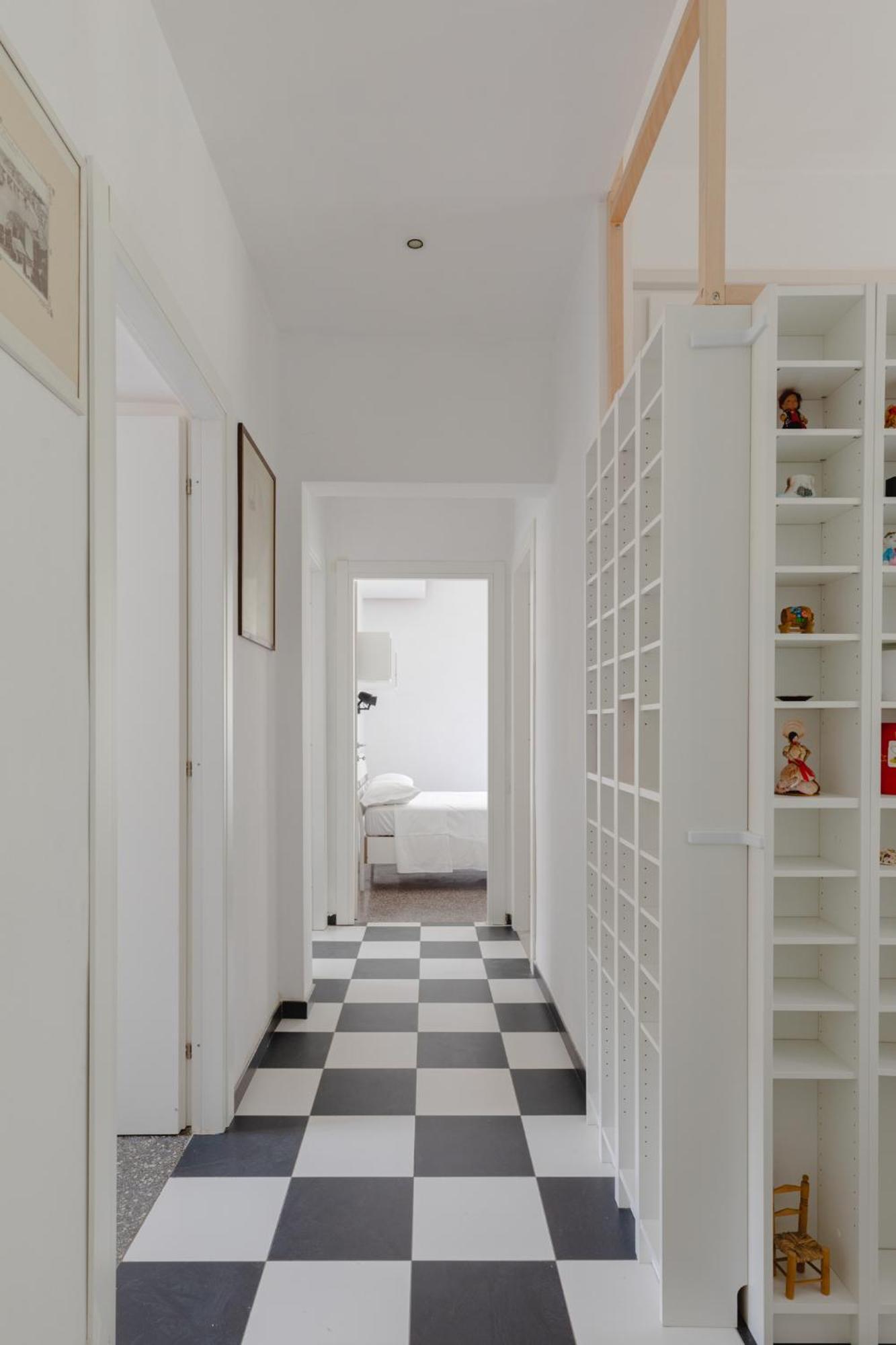 Apulia Flat Apartamento *