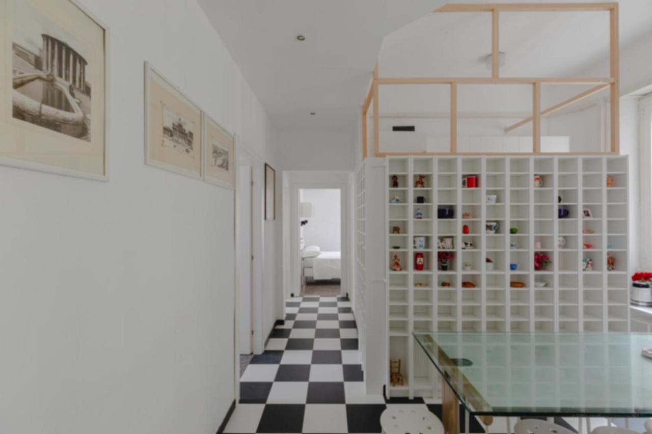 Apulia Flat Apartamento