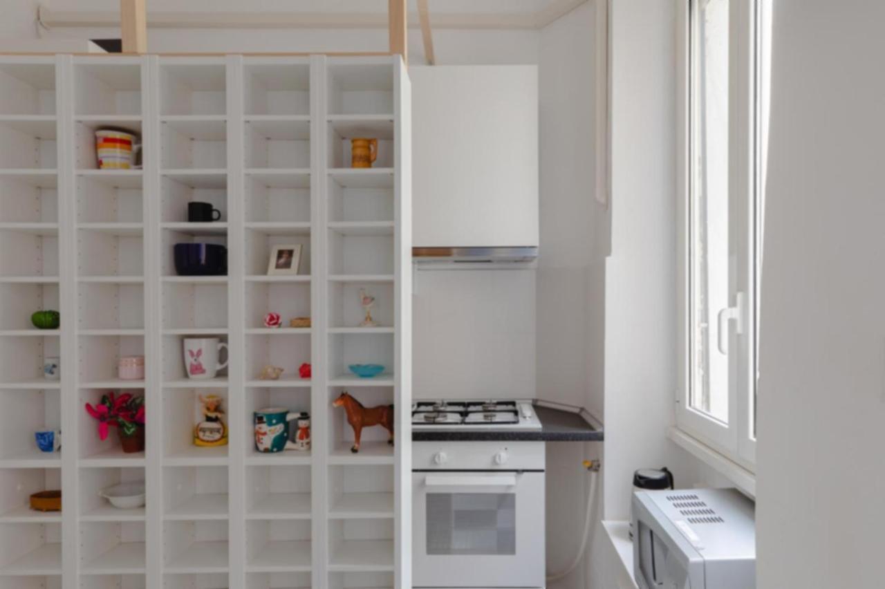 Apulia Flat Apartamento Roma