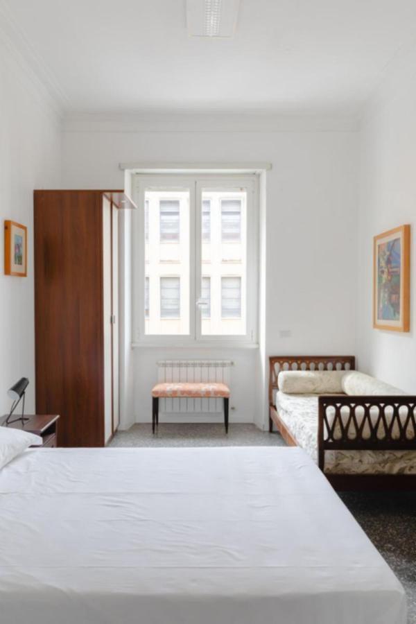 Apulia Flat Apartamento