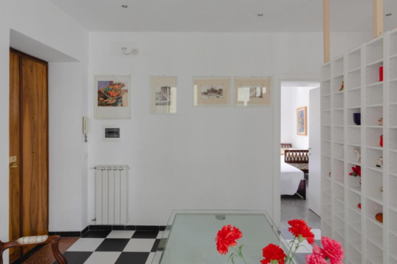 Apulia Flat Apartamento