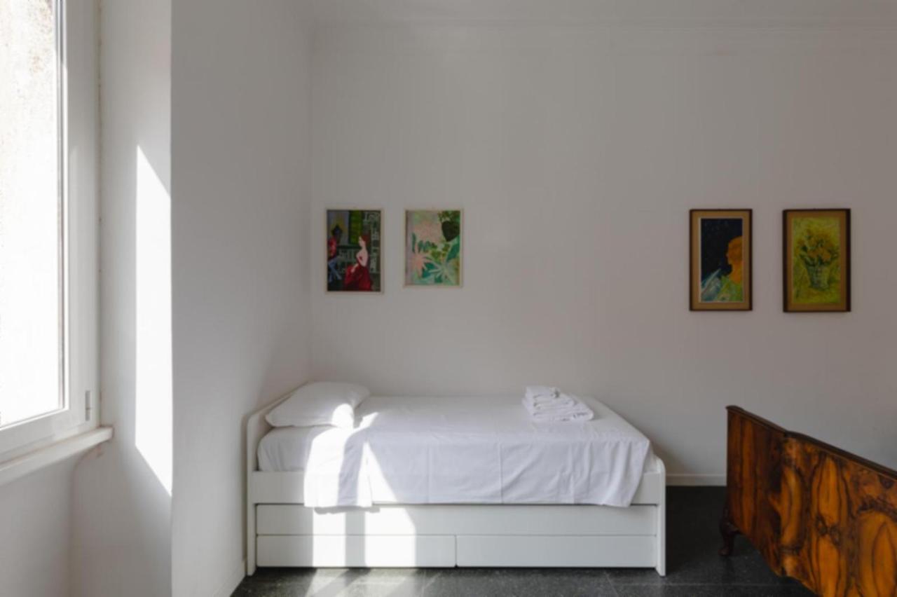 Apartamento Apulia Flat Roma