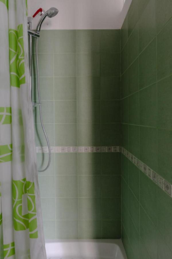 Apulia Flat Apartamento